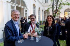 30.04.2025 Dankgottesdienst zum 25. Priesterjubiläum